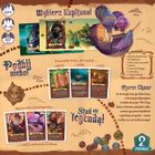 Portal Games, Morze chmur, gra strategiczna