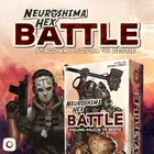 Portal Games, Neuroshima Hex: Battle, gra strategiczna