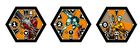 Portal Games, Neuroshima Hex: Dancer (edycja 2.5), dodatek, gra strategiczna