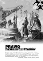 Portal Games, Neuroshima: Prawo i Sprawiedliwość, dodatek, gra strategiczna