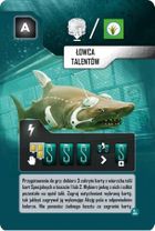 Portal Games, Podwodne Miasta: Nowe Odkrycia, dodatek do gry