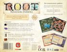 Portal Games, Root, Podziemia, dodatek do gry