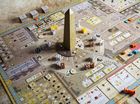 Portal Games, Tekhenu: Obelisk Słońca, gra strategiczna