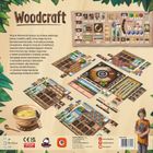 Portal Games, Woodcraft, gra strategiczna