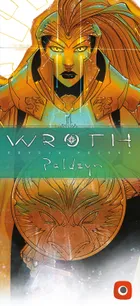 Portal Games, Wroth: Paldeyn, dodatek do gry