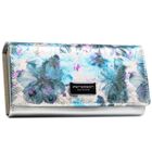 Portfel, mix, skóra ekologiczna, Peterson