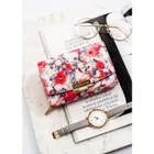 Portfel, mix, skóra ekologiczna, Peterson