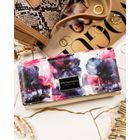 Portfel, mix, skóra naturalna i ekologiczna, Peterson