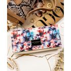 Portfel, mix, skóra naturalna i ekologiczna, Peterson