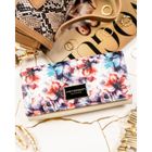 Portfel, mix, skóra naturalna i ekologiczna, RFID, Peterson