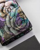 Portfel, mix, skórzany, Peterson