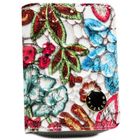 Portfel, mix, skórzany, Peterson