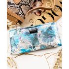 Portfel-piórnik, mix, Peterson