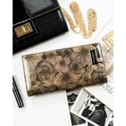 Portfel, złoty, Peterson