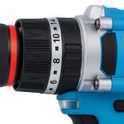 Powerlink by Extralink, akumulatorowa wkrętarka, 10 mm, 20V, 2-1,5Ah, PWL-CD1002C