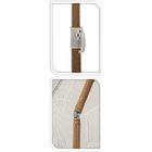 ProBeach, parasol plażowy, średnica 180 cm