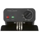 Profi Cook, frytownica, czarna, PC-FR 1325