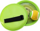 Progarden, catch ball, kiwi