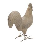 ProGarden, figurka ogrodowa kura, 40 cm