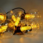 ProGarden, girlanda led, 7,5 m