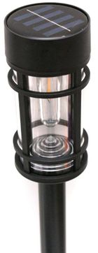 ProGarden, lampa solarna, 50 cm