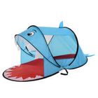 Progarden, namiot plażowy dla dzieci, ochrona przed uv, 180-100 cm