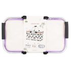 Progarden, torba termiczna z uchwytami, 35l, 48-28-24 cm