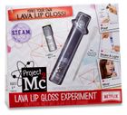 Project Mc2, Błyszczyk do ust z Lava Lamp, zestaw kreatywny