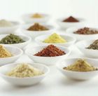 Promis, zestaw młynków usb z podstawką, MP34DUO