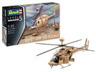 Promo, Revell, Bell OH-58 Kiowa, helikopter do sklejania