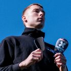 Proskary, nagolenniki piłkarskie, Offside 12-8, rozmiar uniwersalny