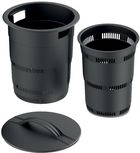 Prosperplast, Combiosoil, kompostownik ogrodowy, podziemny, czarny, 11l