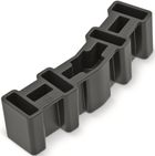 Prosperplast, Modular 5 Basecan, podstawa do zbiornika na wodę deszczówkę, antracyt