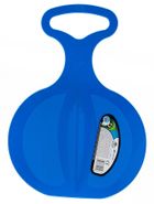 Prosperplast, ślizg, jabłuszko zjazdowe, niebieskie