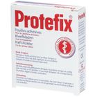 Protefix, Haft-Polster, podściółki mocujące do protez zębowych dla żuchwy, 30 szt.