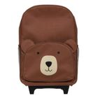 Proworld, walizeczka dla dzieci z wyciąganą rączką, 29-12-40 cm