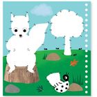 Przygoda. Magiczna kolorowanka wodna z zadaniamimi