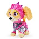 Psi Patrol, Aqua Pup, maskotka Skye, 20 cm