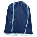 Psi Patrol, Best Team Ever, worek sportowy, niebieski