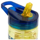 Psi Patrol, butelka plastikowa na wodę, ecozen, 430 ml