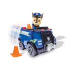 Psi Patrol, Chase, pojazd z figurką