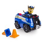 Psi Patrol, Chase, pojazd z figurką