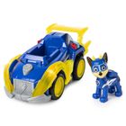 Psi Patrol, Chase, pojazd z figurką