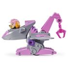 Psi Patrol, Dino Rescue, Skye, pojazd z figurkami