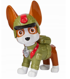 Psi Patrol, Jungle Pups, pojazd Tracker'a z figurką