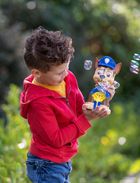 Psi Patrol, maszynka do baniek mydlanych, 118 ml