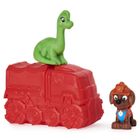 Psi Patrol, Mini Figurki Deluxe, zestaw niespodzianka
