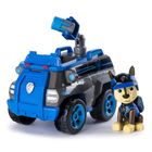 Psi Patrol, Mission Paw, Chase, pojazd z figurką