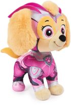 Psi Patrol, Movie 2, Skye, maskotka, 30 cm