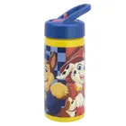 Psi Patrol, Playground, bidon ze słomką, 420 ml